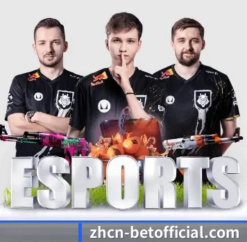 AI 革新 - bet365